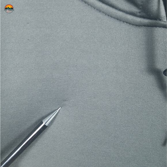 Huntworth Pullover Hoodie Green Long Sleeve Pockets Men's Size 2XL - Picture 13 of 16